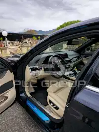 2020 BMW 730
