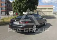 2020 BMW 730