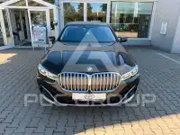 2020 BMW 730
