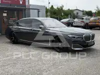 2020 BMW 730