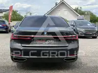2020 BMW 730