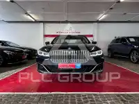 2020 BMW 730