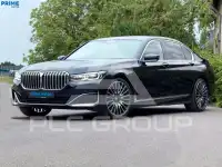 2020 BMW 730
