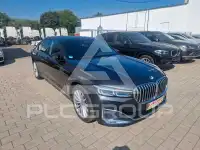 2020 BMW 730