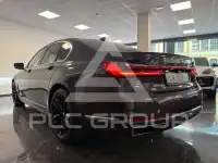 2020 BMW 730