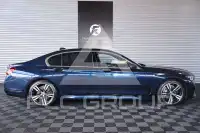 2020 BMW 730