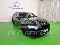 2020 BMW 730