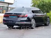 2020 BMW 730