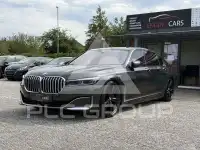 2020 BMW 730