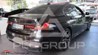 2020 BMW 730