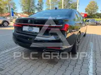 2020 BMW 730