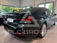 2020 BMW 730