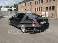 2020 BMW 730