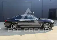 2020 BMW 730