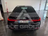 2020 BMW 730