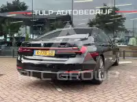2020 BMW 730