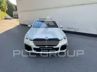 2020 BMW 730