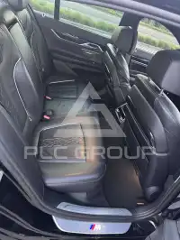 2020 BMW 730