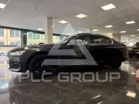 2020 BMW 730