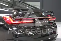 2020 BMW 730