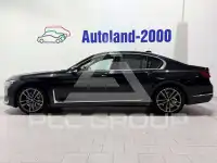 2020 BMW 730
