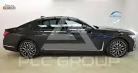 2020 BMW 730