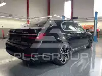 2020 BMW 730