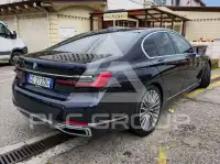 2020 BMW 730