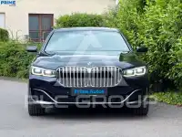 2020 BMW 730
