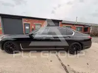 2020 BMW 730