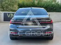 2020 BMW 730