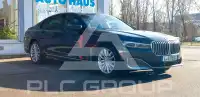 2020 BMW 730