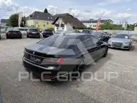 2020 BMW 730