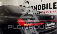 2020 BMW 730