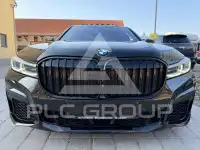 2020 BMW 730