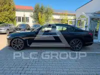2020 BMW 730