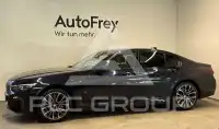 2020 BMW 730