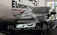 2020 BMW 730