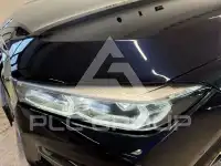 2020 BMW 730