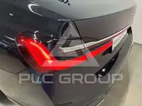 2020 BMW 730