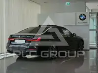 2020 BMW 730