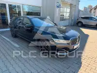 2020 BMW 730