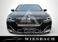 2020 BMW 730