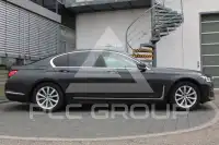 2020 BMW 730
