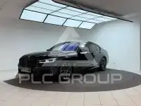 2020 BMW 730