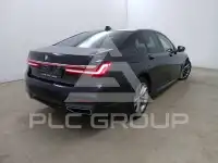2020 BMW 730