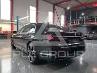2020 BMW 730
