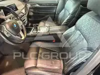 2020 BMW 730