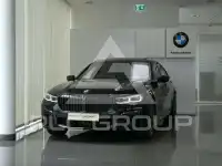 2020 BMW 730