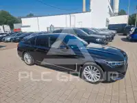 2020 BMW 730